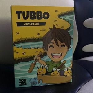 Tubbo YouTooz Collectable Vinyl Figure #212